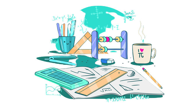 JSAT-1 Math Preparation (Higher Education and Entrance Exams)